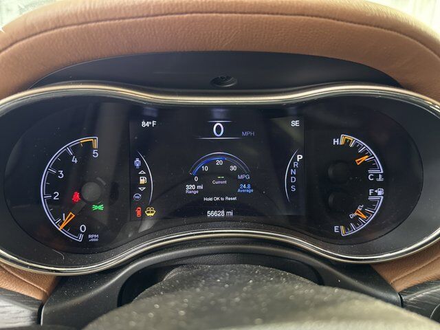 2015 Jeep Grand Cherokee Summit San Antonio TX