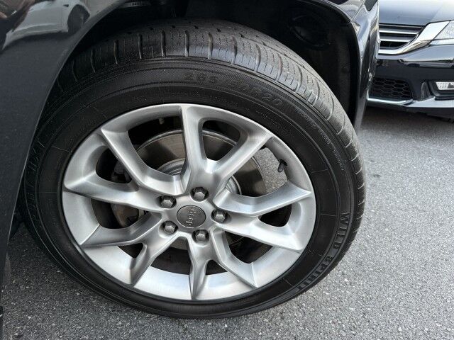 2015 Jeep Grand Cherokee Summit Whitehall PA