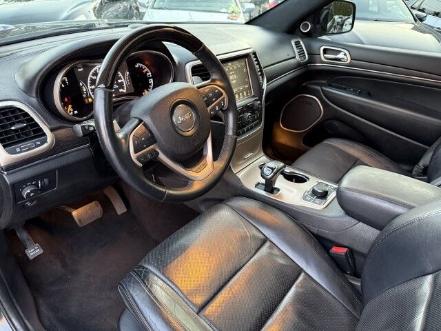 2015 Jeep Grand Cherokee Summit Whitehall PA