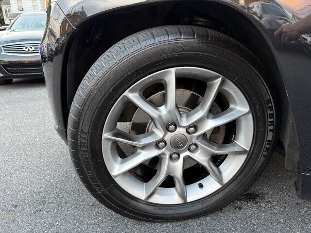 2015 Jeep Grand Cherokee Summit Whitehall PA
