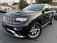 2015_Jeep_Grand Cherokee_Summit_ Whitehall PA