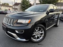 Jeep Grand Cherokee Summit Whitehall PA