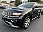 2015 Jeep Grand Cherokee Summit Whitehall PA