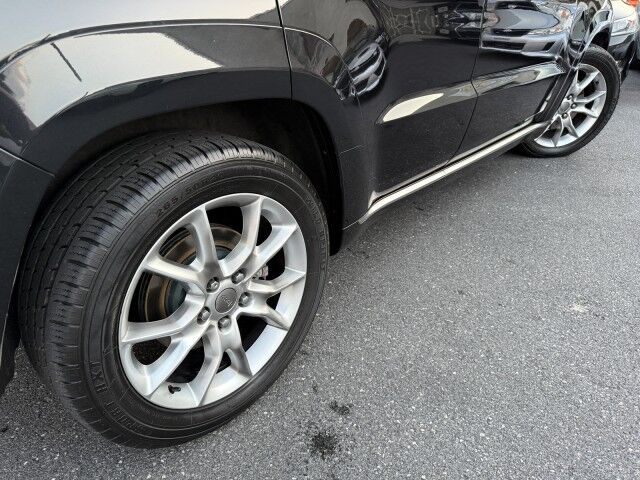2015 Jeep Grand Cherokee Summit Whitehall PA