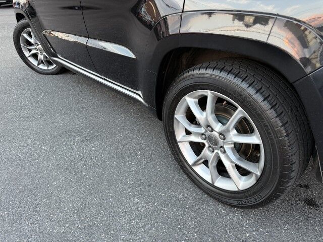 2015 Jeep Grand Cherokee Summit Whitehall PA