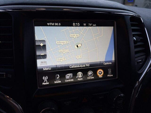 2015 Jeep Grand Cherokee Summit Whitehall PA