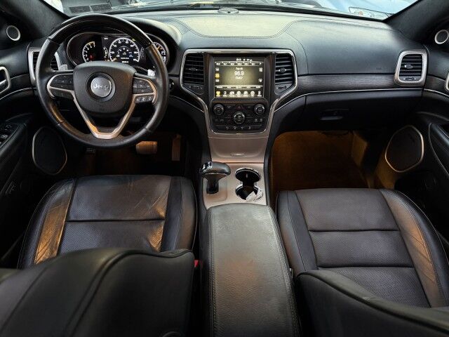 2015 Jeep Grand Cherokee Summit Whitehall PA