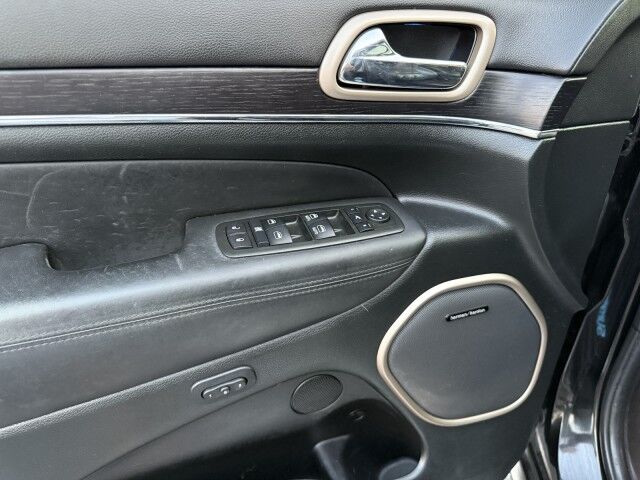 2015 Jeep Grand Cherokee Summit Whitehall PA