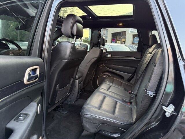 2015 Jeep Grand Cherokee Summit Whitehall PA