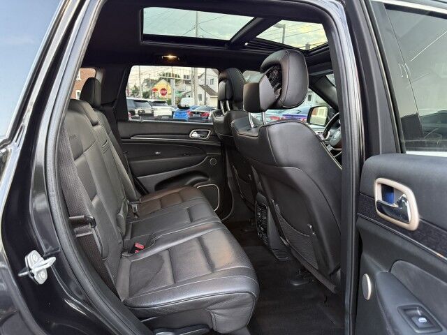 2015 Jeep Grand Cherokee Summit Whitehall PA