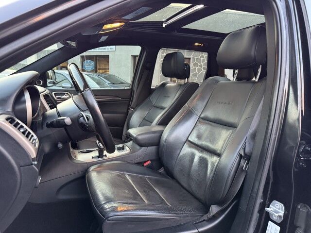 2015 Jeep Grand Cherokee Summit Whitehall PA