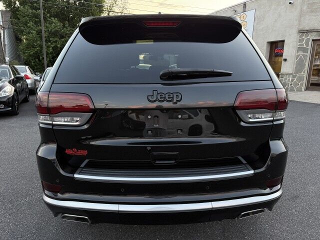 2015 Jeep Grand Cherokee Summit Whitehall PA