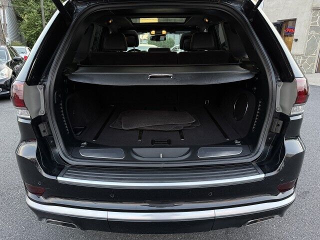 2015 Jeep Grand Cherokee Summit Whitehall PA