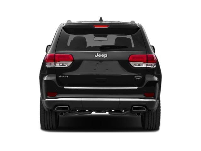 2015 Jeep Grand Cherokee Summit Winder GA