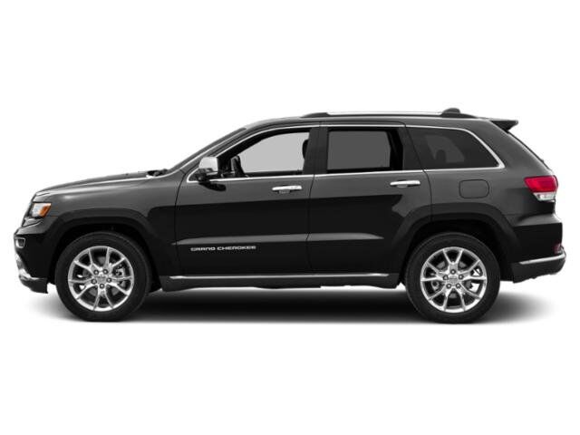 2015 Jeep Grand Cherokee Summit Winder GA