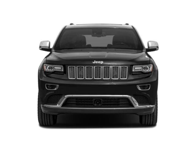 2015 Jeep Grand Cherokee Summit Winder GA