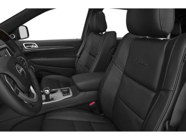 2015 Jeep Grand Cherokee Summit Winder GA