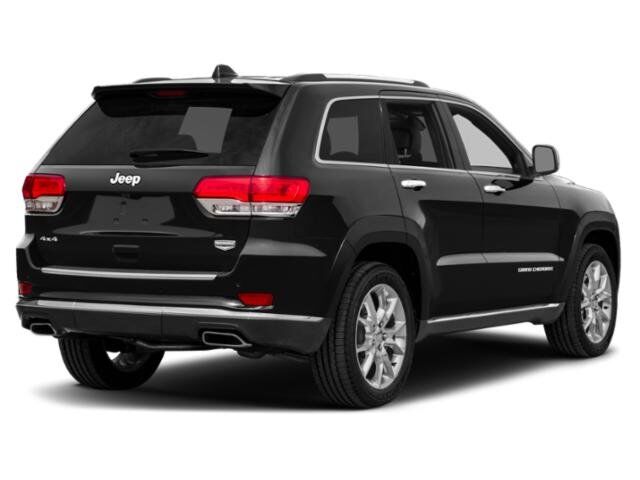 2015 Jeep Grand Cherokee Summit Winder GA