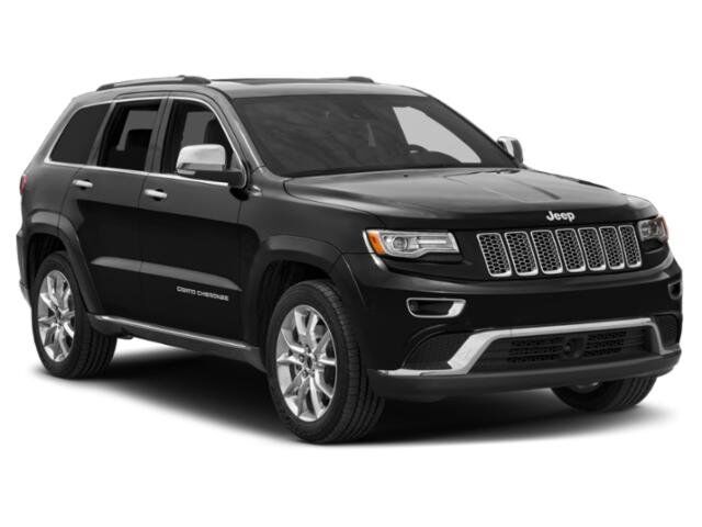2015 Jeep Grand Cherokee Summit Winder GA