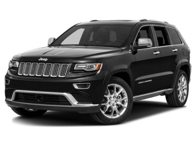 2015 Jeep Grand Cherokee Summit Winder GA