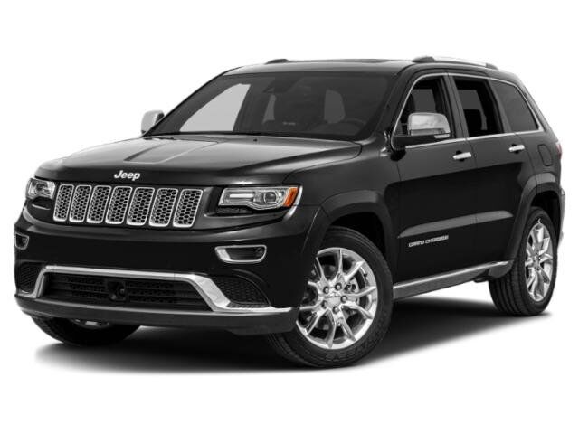 2015 Jeep Grand Cherokee Summit Winder GA