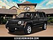 2015 Jeep Patriot Altitude Edition
