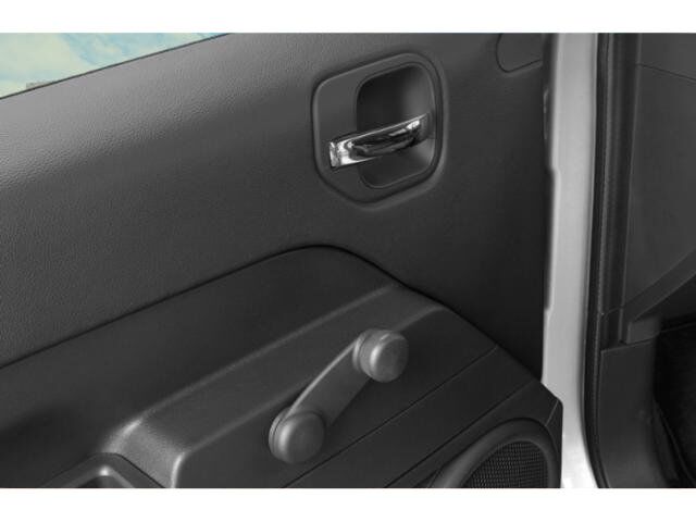 2015 Jeep Patriot Altitude Edition San Antonio TX