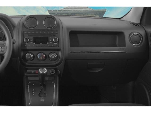 2015 Jeep Patriot Altitude Edition San Antonio TX