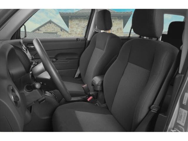 2015 Jeep Patriot Altitude Edition San Antonio TX