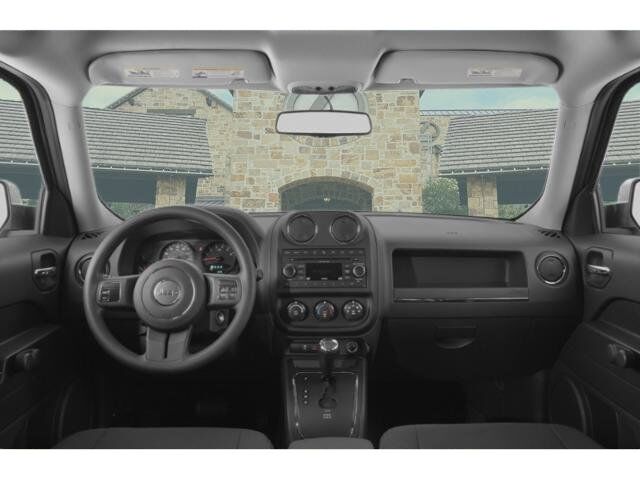 2015 Jeep Patriot Altitude Edition San Antonio TX