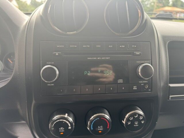 2015 Jeep Patriot High Altitude Edition North Versailles PA