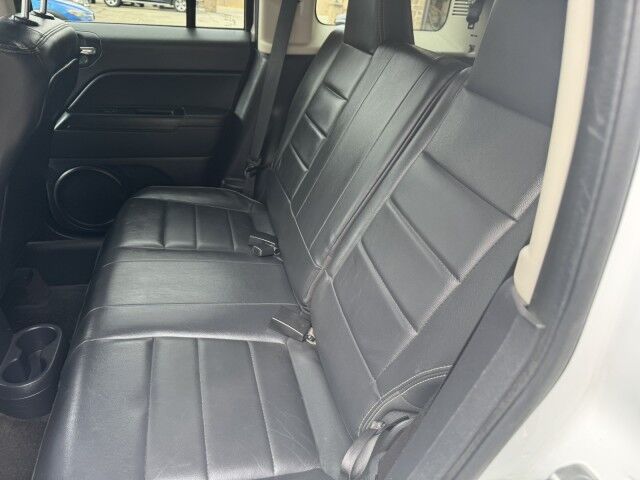 2015 Jeep Patriot High Altitude Edition North Versailles PA