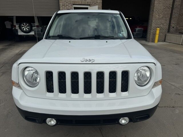 2015 Jeep Patriot High Altitude Edition North Versailles PA