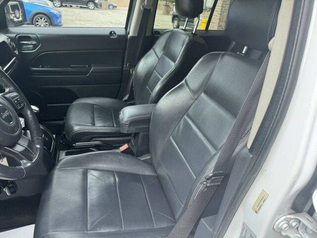 2015 Jeep Patriot High Altitude Edition North Versailles PA