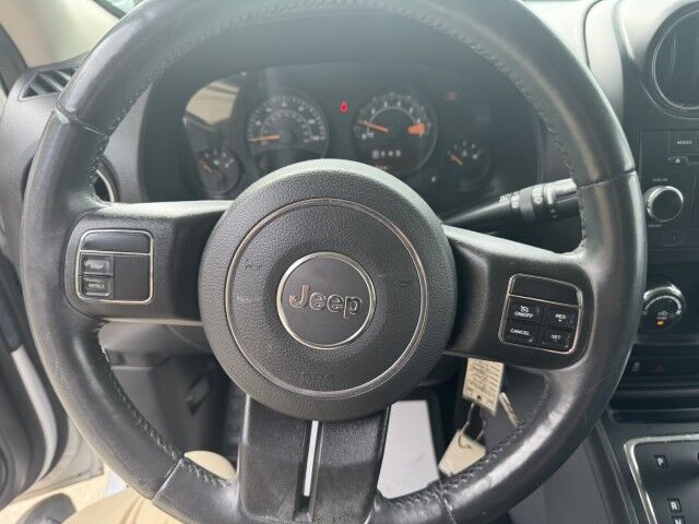 2015 Jeep Patriot High Altitude Edition North Versailles PA