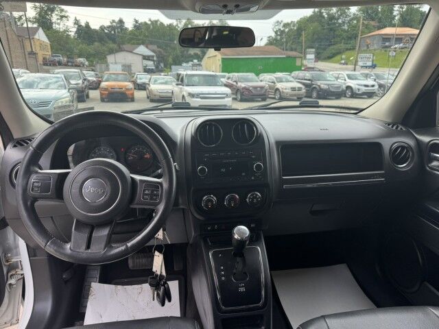 2015 Jeep Patriot High Altitude Edition North Versailles PA