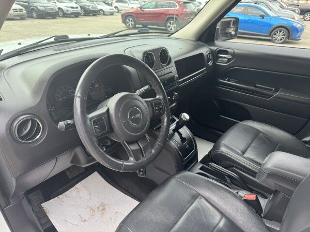 2015 Jeep Patriot High Altitude Edition North Versailles PA