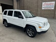 2015_Jeep_Patriot_High Altitude Edition_ North Versailles PA