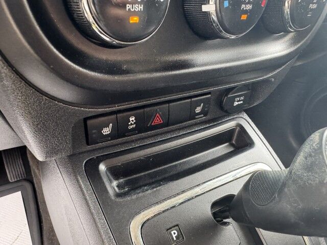 2015 Jeep Patriot High Altitude Edition North Versailles PA