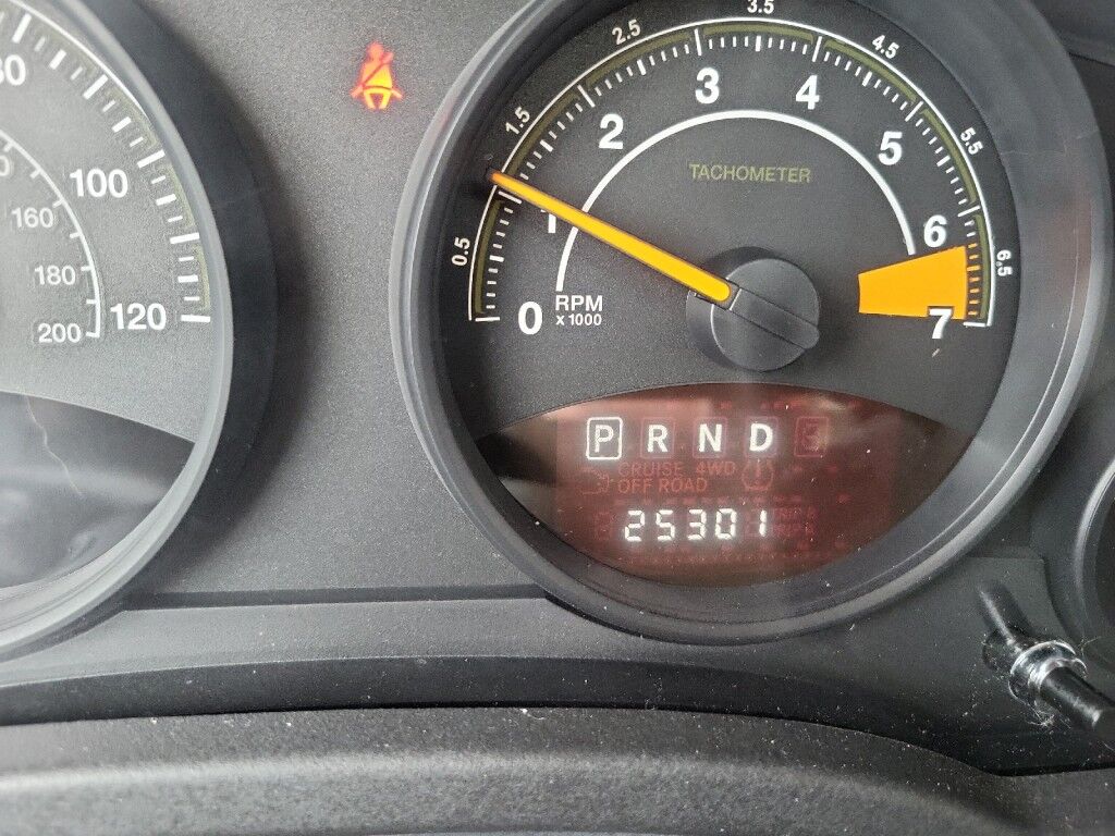 2015 Jeep Patriot High Altitude Edition Vestal NY