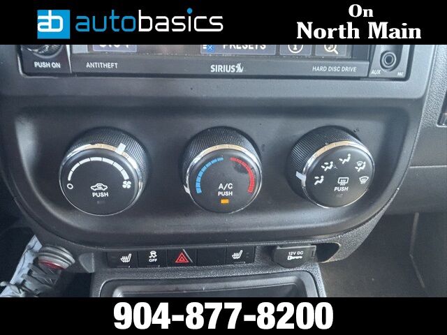 2015 Jeep Patriot High Altitude Jacksonville FL