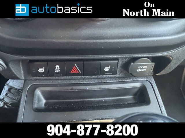 2015 Jeep Patriot High Altitude Jacksonville FL