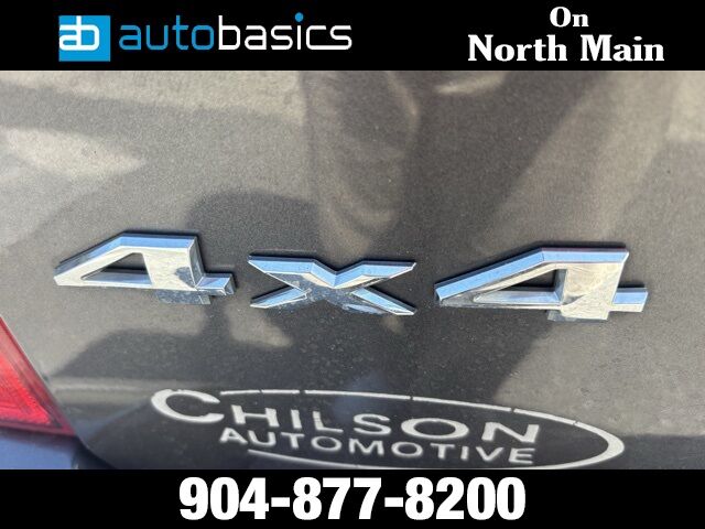 2015 Jeep Patriot High Altitude Jacksonville FL