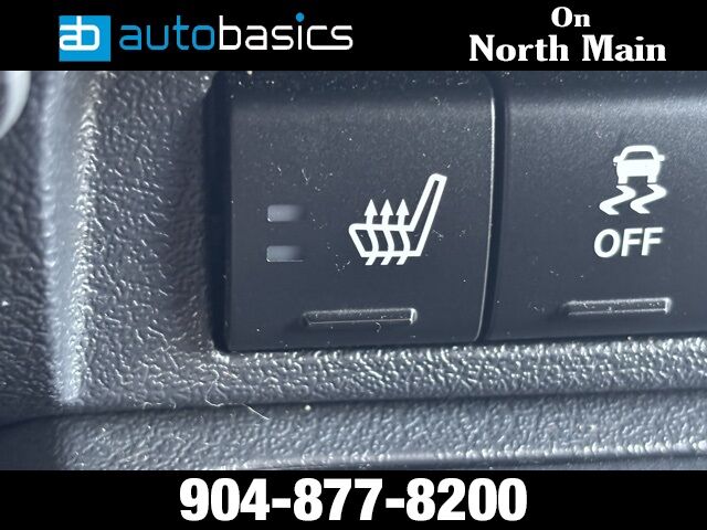 2015 Jeep Patriot High Altitude Jacksonville FL