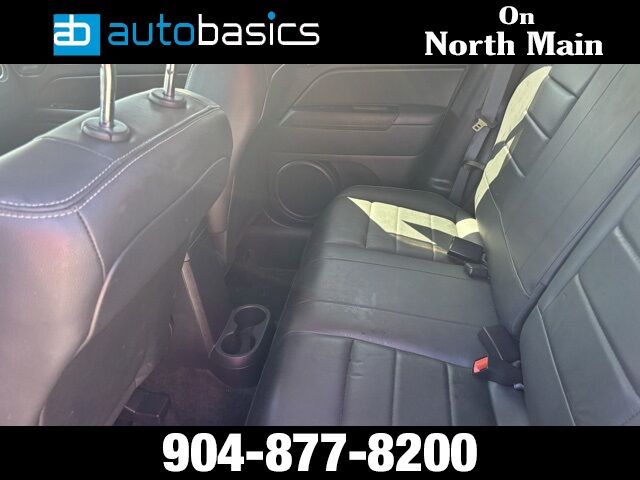 2015 Jeep Patriot High Altitude Jacksonville FL