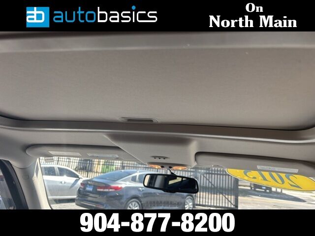 2015 Jeep Patriot High Altitude Jacksonville FL