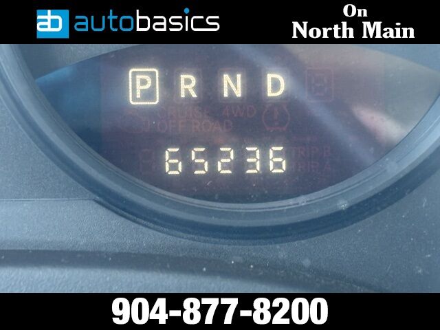 2015 Jeep Patriot High Altitude Jacksonville FL
