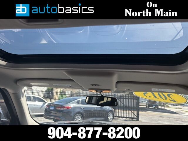 2015 Jeep Patriot High Altitude Jacksonville FL