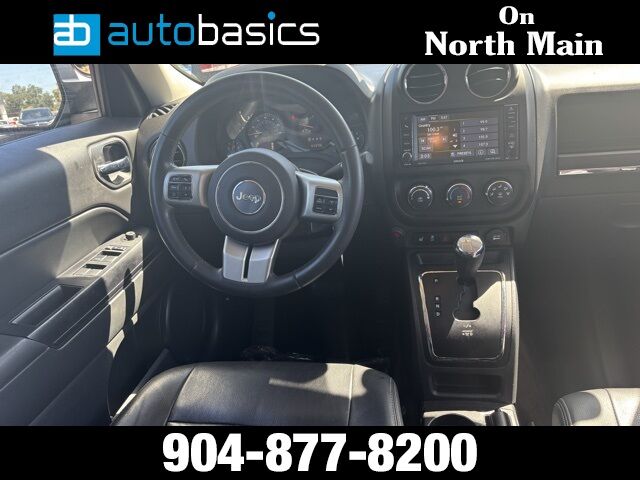 2015 Jeep Patriot High Altitude Jacksonville FL