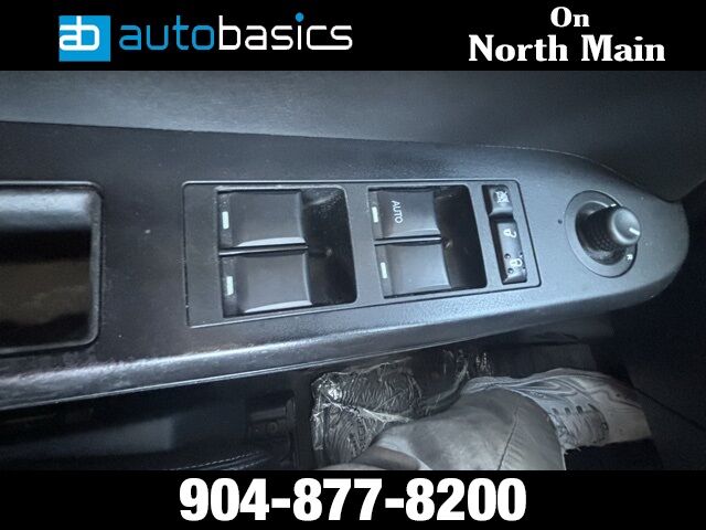 2015 Jeep Patriot High Altitude Jacksonville FL
